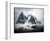 Lemaire Channel, Antarctica-Paul Souders-Framed Photographic Print