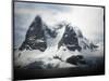Lemaire Channel, Antarctica-Paul Souders-Mounted Photographic Print