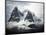Lemaire Channel, Antarctica-Paul Souders-Mounted Photographic Print