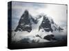 Lemaire Channel, Antarctica-Paul Souders-Stretched Canvas