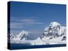 Lemaire Channel, Weddell Sea, Antarctic Peninsula, Antarctica, Polar Regions-Thorsten Milse-Stretched Canvas