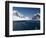 Lemaire Channel, Weddell Sea, Antarctic Peninsula, Antarctica, Polar Regions-Thorsten Milse-Framed Photographic Print