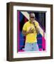 Lemar Obika-null-Framed Photo