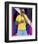 Lemar Obika-null-Framed Photo