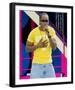 Lemar Obika-null-Framed Photo