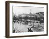 Lemberg (Lviv)-Robert Hunt-Framed Photographic Print