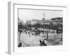 Lemberg (Lviv)-Robert Hunt-Framed Photographic Print