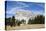 Lembert Dome, Yosemite National Park, California, United States of America, North America-Jean Brooks-Stretched Canvas