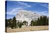 Lembert Dome, Yosemite National Park, California, United States of America, North America-Jean Brooks-Stretched Canvas