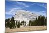 Lembert Dome, Yosemite National Park, California, United States of America, North America-Jean Brooks-Mounted Photographic Print