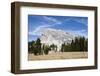 Lembert Dome, Yosemite National Park, California, United States of America, North America-Jean Brooks-Framed Photographic Print