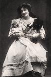Sybil Arundale (1882-196), English Actress, 1900s-Lemeilleur-Giclee Print