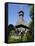 Lemn Din Deal Wooden Church, UNESCO World Heritage Site, Ieud, Maramures, Romania, Europe-Marco Cristofori-Framed Stretched Canvas