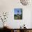 Lemn Din Deal Wooden Church, UNESCO World Heritage Site, Ieud, Maramures, Romania, Europe-Marco Cristofori-Stretched Canvas displayed on a wall