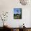 Lemn Din Deal Wooden Church, UNESCO World Heritage Site, Ieud, Maramures, Romania, Europe-Marco Cristofori-Mounted Photographic Print displayed on a wall