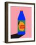 Lemo Nade-Rosi Feist-Framed Giclee Print