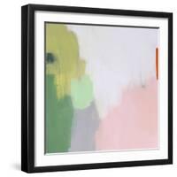 Lemon Ambrosia-Melissa Donoho-Framed Art Print