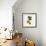 Lemon and Blossom-DLILLC-Framed Photographic Print displayed on a wall