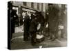 Lemon Boy-Lewis Wickes Hine-Stretched Canvas