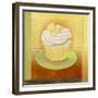 Lemon Chiffon-Fiona Stokes-Gilbert-Framed Giclee Print