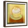 Lemon Chiffon-Fiona Stokes-Gilbert-Framed Giclee Print