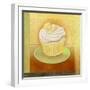 Lemon Chiffon-Fiona Stokes-Gilbert-Framed Giclee Print