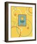 Lemon Drop-Michele Killman-Framed Giclee Print