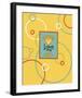 Lemon Drop-Michele Killman-Framed Giclee Print