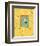 Lemon Drop-Michele Killman-Framed Giclee Print