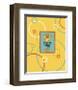 Lemon Drop-Michele Killman-Framed Giclee Print