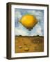 Lemon Drops-Leah Saulnier-Framed Giclee Print