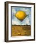 Lemon Drops-Leah Saulnier-Framed Premium Giclee Print