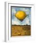 Lemon Drops-Leah Saulnier-Framed Premium Giclee Print