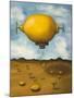 Lemon Drops-Leah Saulnier-Mounted Giclee Print