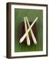 Lemon Grass-Jean Cazals-Framed Photographic Print