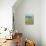 Lemon Grove, Tuscany - Observation-Hazel Barker-Giclee Print displayed on a wall