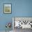 Lemon Grove, Tuscany - Perception-Hazel Barker-Framed Giclee Print displayed on a wall