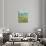 Lemon Grove, Tuscany - Perception-Hazel Barker-Giclee Print displayed on a wall