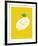 Lemon Ice-Fred Peault-Framed Limited Edition