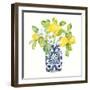 Lemon Life I-null-Framed Art Print