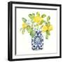 Lemon Life I-null-Framed Art Print