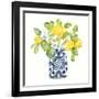 Lemon Life I-null-Framed Art Print