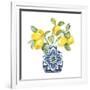 Lemon Life II-null-Framed Art Print