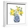 Lemon Life II-null-Framed Art Print