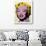 Lemon Marilyn, 1962-Andy Warhol-Giclee Print displayed on a wall