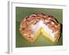 Lemon Meringue Pie-null-Framed Photographic Print