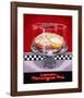 Lemon Meringue Pie-Shari Warren-Framed Art Print