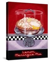 Lemon Meringue Pie-Shari Warren-Stretched Canvas