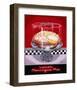 Lemon Meringue Pie-Shari Warren-Framed Art Print