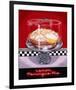 Lemon Meringue Pie-Shari Warren-Framed Art Print